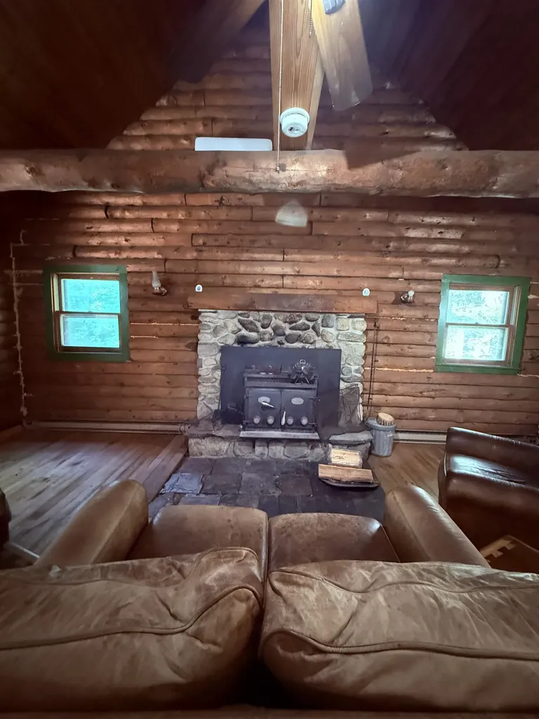 721 North Hill Cross Road Ludlow VT 05149