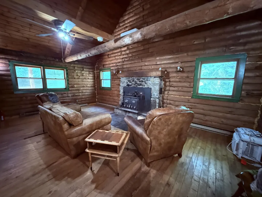 721 North Hill Cross Road Ludlow VT 05149