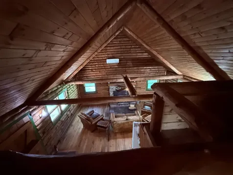 721 North Hill Cross Road Ludlow VT 05149