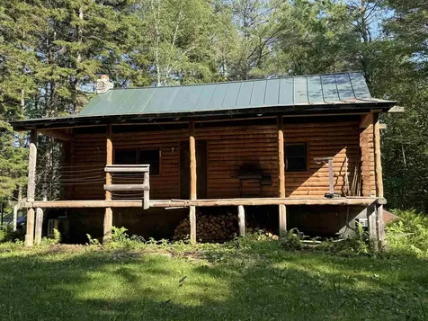 721 North Hill Cross Road Ludlow VT 05149