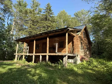 721 North Hill Cross Road Ludlow VT 05149