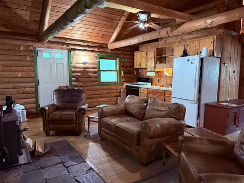 721 North Hill Cross Road Ludlow VT 05149