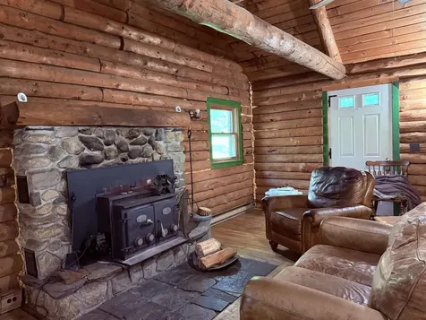 721 North Hill Cross Road Ludlow VT 05149