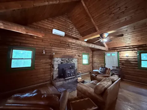 721 North Hill Cross Road Ludlow VT 05149