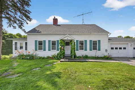 3 Faxon Hill Road Washington NH 03280