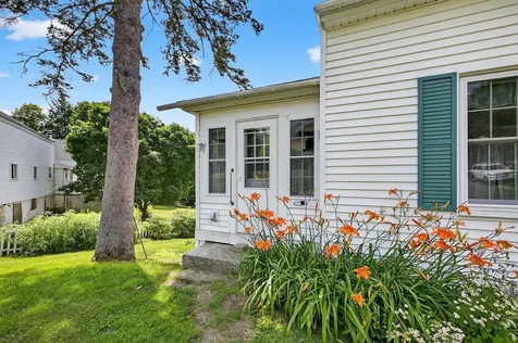 3 Faxon Hill Road Washington NH 03280