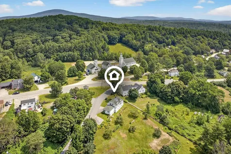 3 Faxon Hill Road Washington NH 03280
