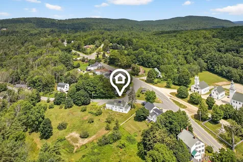 3 Faxon Hill Road Washington NH 03280
