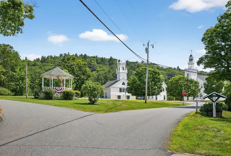 3 Faxon Hill Road Washington NH 03280
