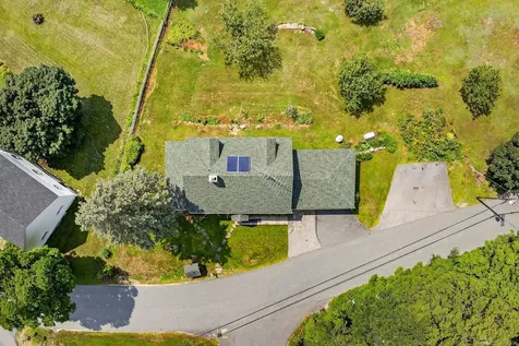 3 Faxon Hill Road Washington NH 03280