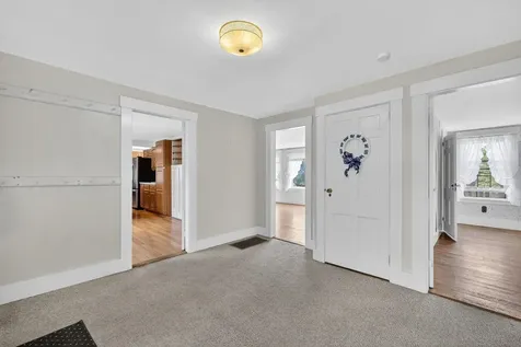 3 Faxon Hill Road Washington NH 03280
