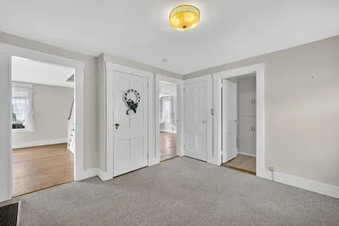 3 Faxon Hill Road Washington NH 03280