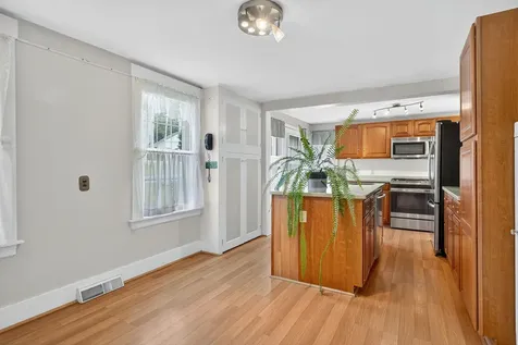 3 Faxon Hill Road Washington NH 03280