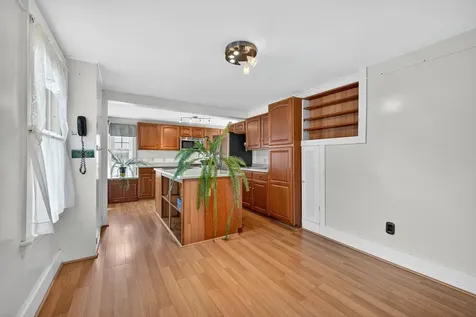 3 Faxon Hill Road Washington NH 03280