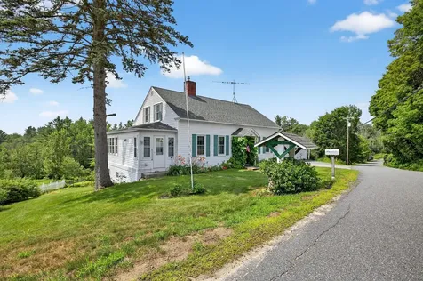 3 Faxon Hill Road Washington NH 03280