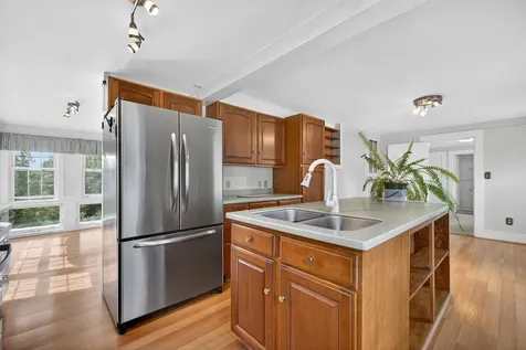 3 Faxon Hill Road Washington NH 03280
