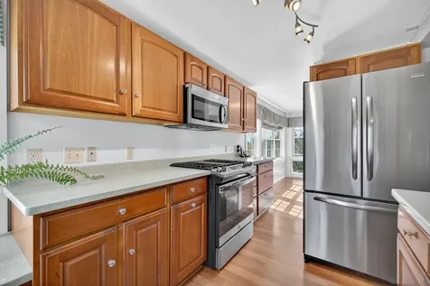 3 Faxon Hill Road Washington NH 03280