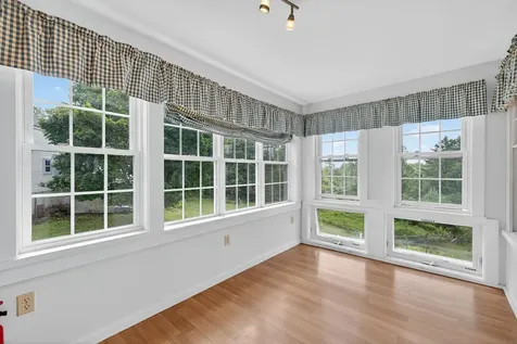 3 Faxon Hill Road Washington NH 03280
