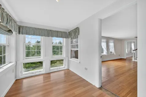3 Faxon Hill Road Washington NH 03280