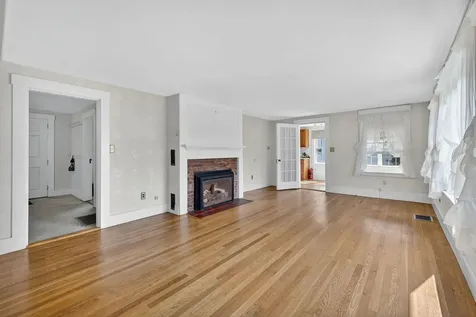 3 Faxon Hill Road Washington NH 03280