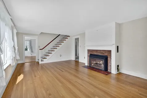 3 Faxon Hill Road Washington NH 03280