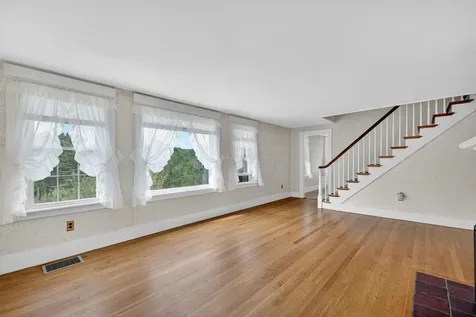 3 Faxon Hill Road Washington NH 03280