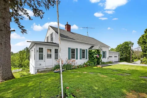3 Faxon Hill Road Washington NH 03280