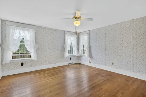 3 Faxon Hill Road Washington NH 03280