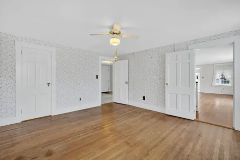 3 Faxon Hill Road Washington NH 03280