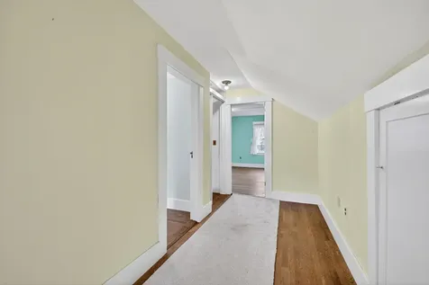 3 Faxon Hill Road Washington NH 03280