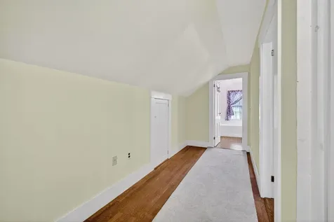 3 Faxon Hill Road Washington NH 03280