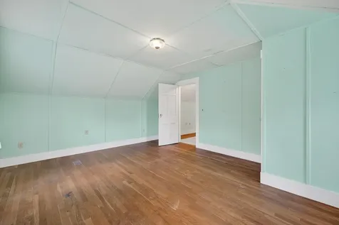 3 Faxon Hill Road Washington NH 03280