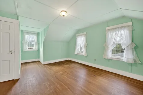 3 Faxon Hill Road Washington NH 03280