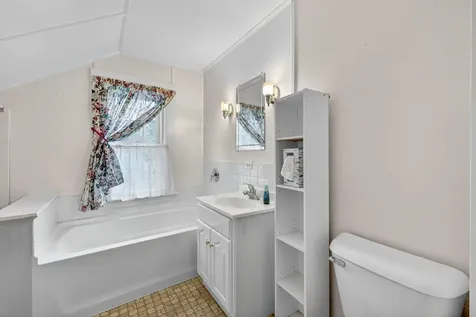 3 Faxon Hill Road Washington NH 03280