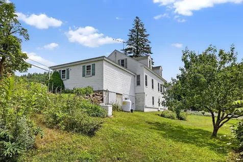 3 Faxon Hill Road Washington NH 03280