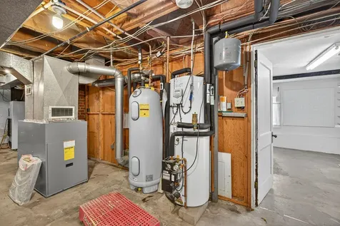 3 Faxon Hill Road Washington NH 03280