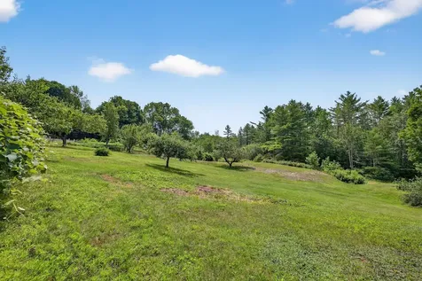3 Faxon Hill Road Washington NH 03280