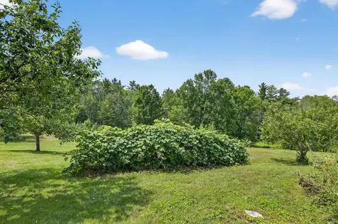 3 Faxon Hill Road Washington NH 03280