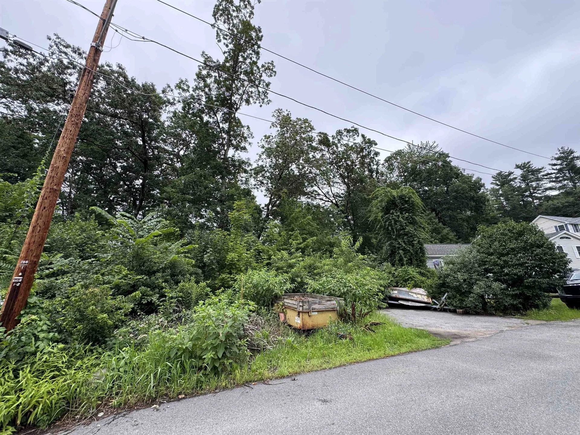 2 Millville Terrace Salem NH 03079