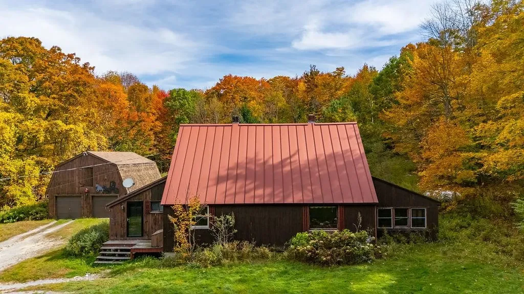35 Winn Hill Road Sunapee NH 03782