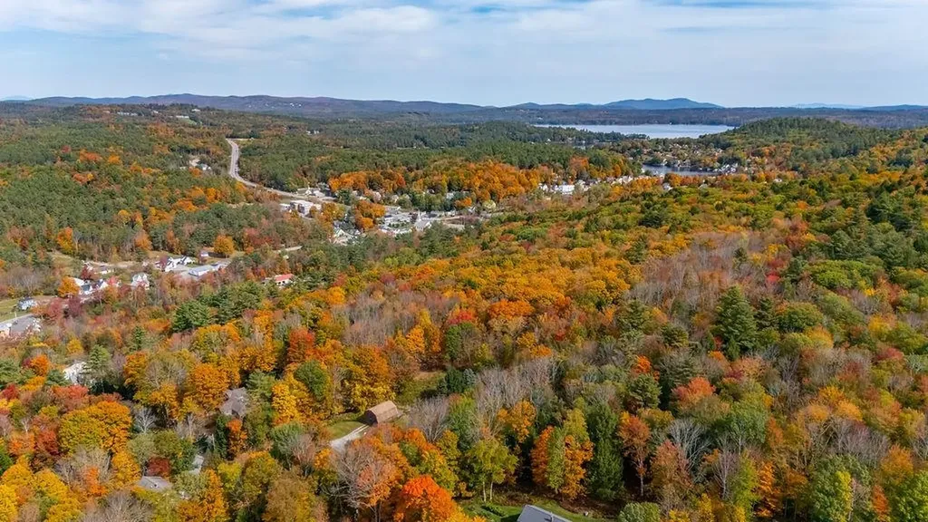 35 Winn Hill Road Sunapee NH 03782