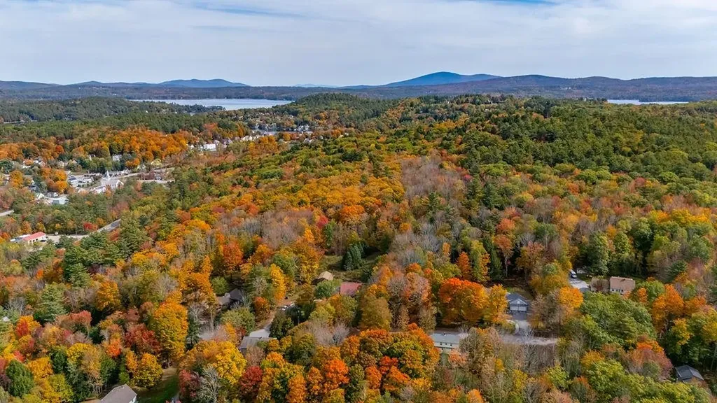 35 Winn Hill Road Sunapee NH 03782