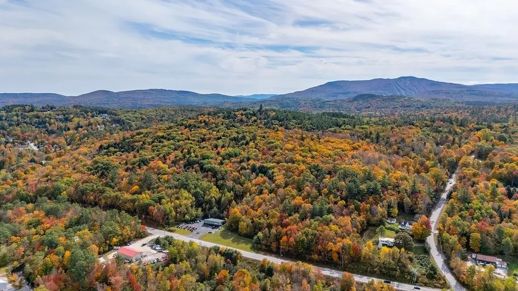 35 Winn Hill Road Sunapee NH 03782
