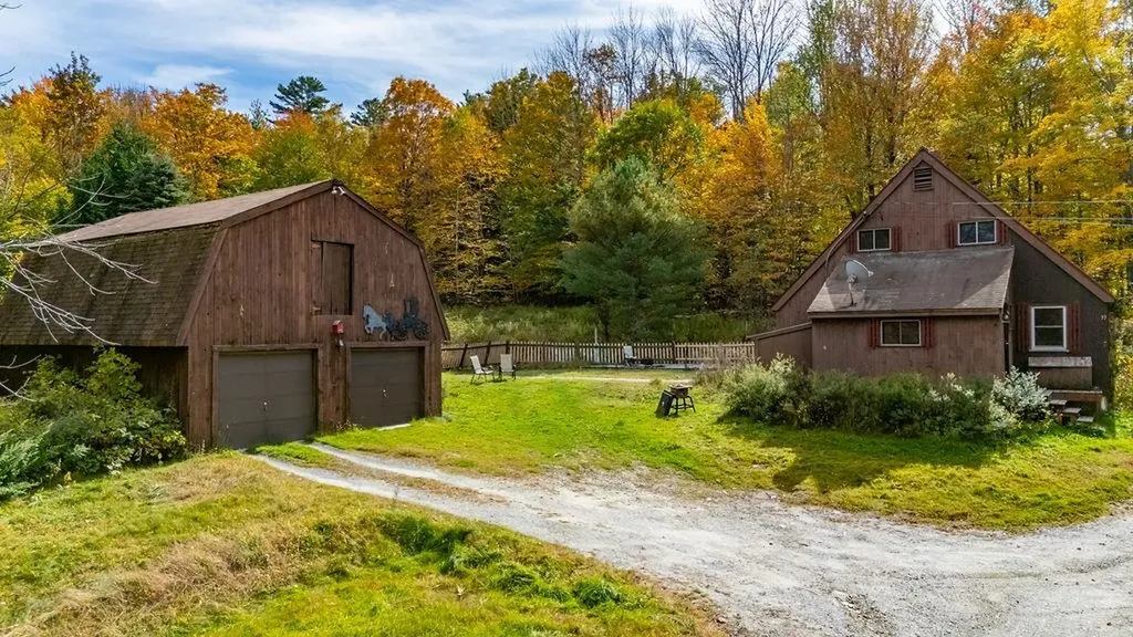 35 Winn Hill Road Sunapee NH 03782