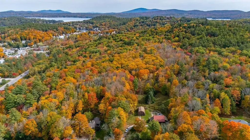 35 Winn Hill Road Sunapee NH 03782