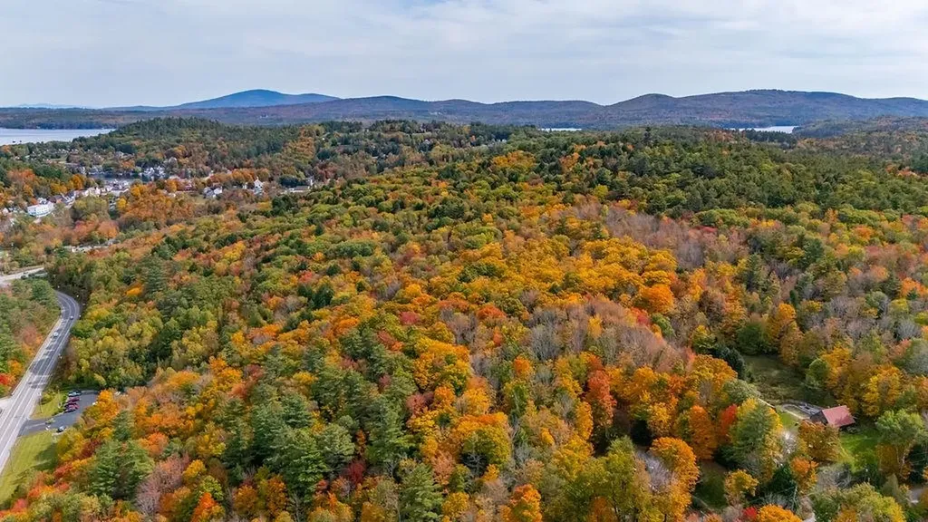 35 Winn Hill Road Sunapee NH 03782