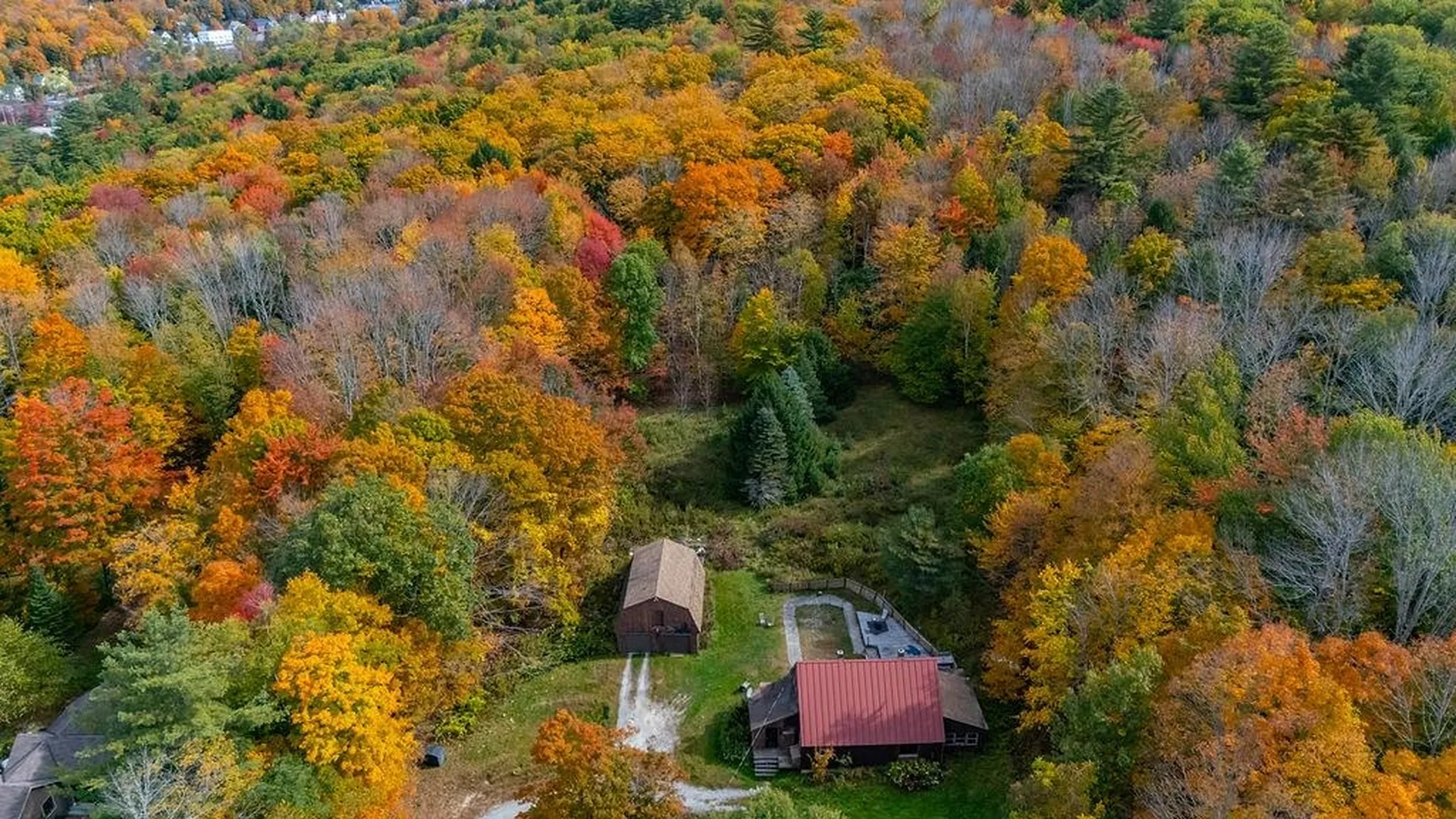 35 Winn Hill Road Sunapee NH 03782