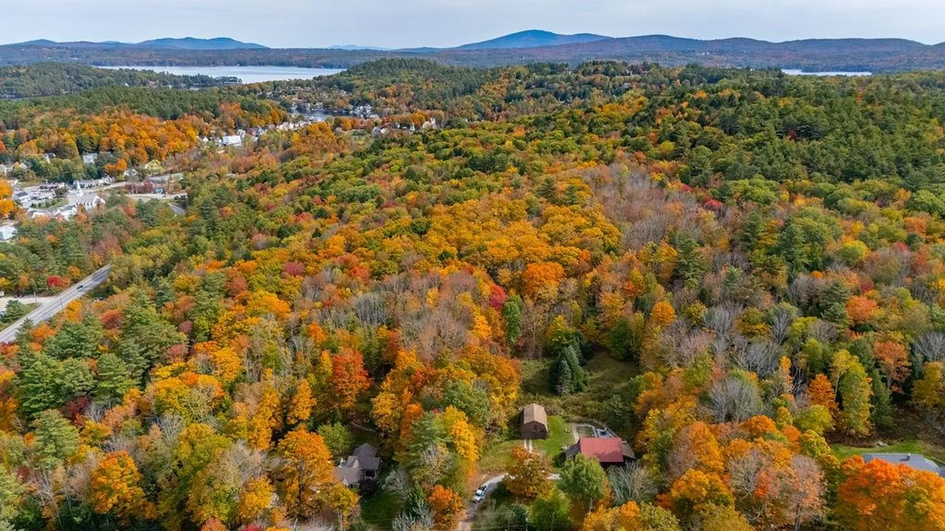 35 Winn Hill Road Sunapee NH 03782