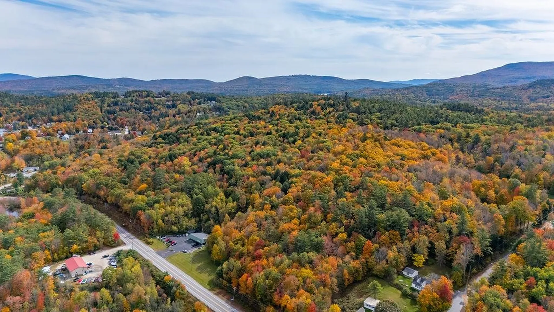 35 Winn Hill Road Sunapee NH 03782