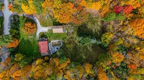 35 Winn Hill Road Sunapee NH 03782